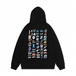 Off White Hoodies For Men # 283630, cheap Off White Hoodies