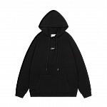 Off White Hoodies For Men # 283633, cheap Off White Hoodies