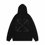 Off White Hoodies For Men # 283633, cheap Off White Hoodies