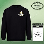 Prada Sweatshirts For Men # 283637, cheap Prada Hoodies