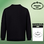 Prada Sweatshirts For Men # 283637, cheap Prada Hoodies