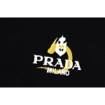 Prada Sweatshirts For Men # 283637, cheap Prada Hoodies