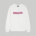 Balenciaga Sweatshirts Unisex # 283638