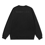 Balenciaga Sweatshirts Unisex # 283640, cheap Balenciaga Hoodies