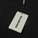 Balenciaga Sweatshirts Unisex # 283640, cheap Balenciaga Hoodies