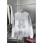 Chrome Hearts Sweatshirts Unisex # 283641, cheap Chrome Hearts Hoodie