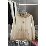 Chrome Hearts Hoodies Unisex # 283644