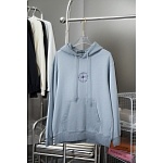 Chrome Hearts Hoodies Unisex # 283645