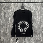 Chrome Hearts Long Sleeve T Shirts For Men # 283655, cheap Chrome Hearts