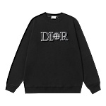 Chrome Hearts Long Sleeve T Shirts For Men # 283657, cheap Dior Hoodies