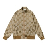 Gucci GG Jackets For Men # 283662