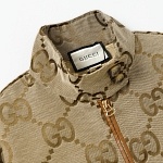 Gucci GG Jackets For Men # 283662, cheap Gucci Jackets