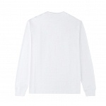 Gucci Long Sleeve T Shirts For Men # 283663, cheap Gucci T Shirts