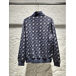 Louis Vuitton Tracksuits For Men # 283677, cheap LV Tracksuits