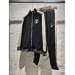 Louis Vuitton Tracksuits For Men # 283678