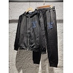 Louis Vuitton Tracksuits For Men # 283679