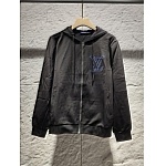 Louis Vuitton Tracksuits For Men # 283679, cheap LV Tracksuits