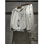 Louis Vuitton Tracksuits For Men # 283680