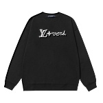 Louis Vuitton Sweatshirts For Men # 283681