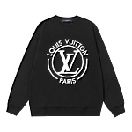 Louis Vuitton Sweatshirts For Men # 283682