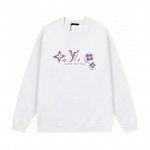 Louis Vuitton Sweatshirts For Men # 283683