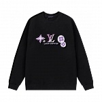 Louis Vuitton Sweatshirts For Men # 283684