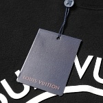 Louis Vuitton Sweatshirts For Men # 283685, cheap Louis Vuitton Hoodie