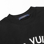 Louis Vuitton Sweatshirts For Men # 283685, cheap Louis Vuitton Hoodie