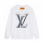 Louis Vuitton Sweatshirts For Men # 283686, cheap Louis Vuitton Hoodie