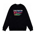 Louis Vuitton Sweatshirts For Men # 283687