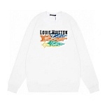 Louis Vuitton Sweatshirts For Men # 283688