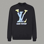 Louis Vuitton Sweatshirts For Men # 283689