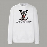 Louis Vuitton Sweatshirts For Men # 283693