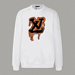 Louis Vuitton Sweatshirts For Men # 283694