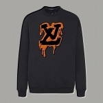 Louis Vuitton Sweatshirts For Men # 283695, cheap Louis Vuitton Hoodie