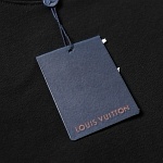 Louis Vuitton Sweatshirts For Men # 283698, cheap Louis Vuitton Hoodie