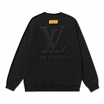 Louis Vuitton Sweatshirts For Men # 283699, cheap Louis Vuitton Hoodie