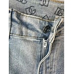 D&G Jeans For Men # 283703, cheap D&G Jeans