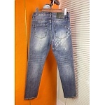 Louis Vuitton Jeans For Men # 283704