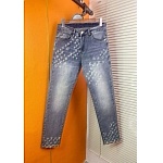 Louis Vuitton Jeans For Men # 283704, cheap Louis Vuitton Jeans