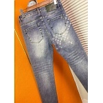 Louis Vuitton Jeans For Men # 283704, cheap Louis Vuitton Jeans