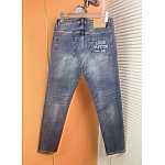 Louis Vuitton Jeans For Men # 283705