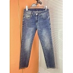 Louis Vuitton Jeans For Men # 283705, cheap Louis Vuitton Jeans