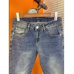 Louis Vuitton Jeans For Men # 283705, cheap Louis Vuitton Jeans