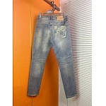 Louis Vuitton Jeans For Men # 283706