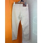 Louis Vuitton Jeans For Men # 283707