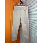 Louis Vuitton Jeans For Men # 283707, cheap Louis Vuitton Jeans