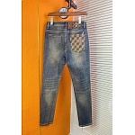 Louis Vuitton Jeans For Men # 283708