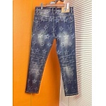 Louis Vuitton Jeans For Men # 283709