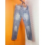 Louis Vuitton Jeans For Men # 283710